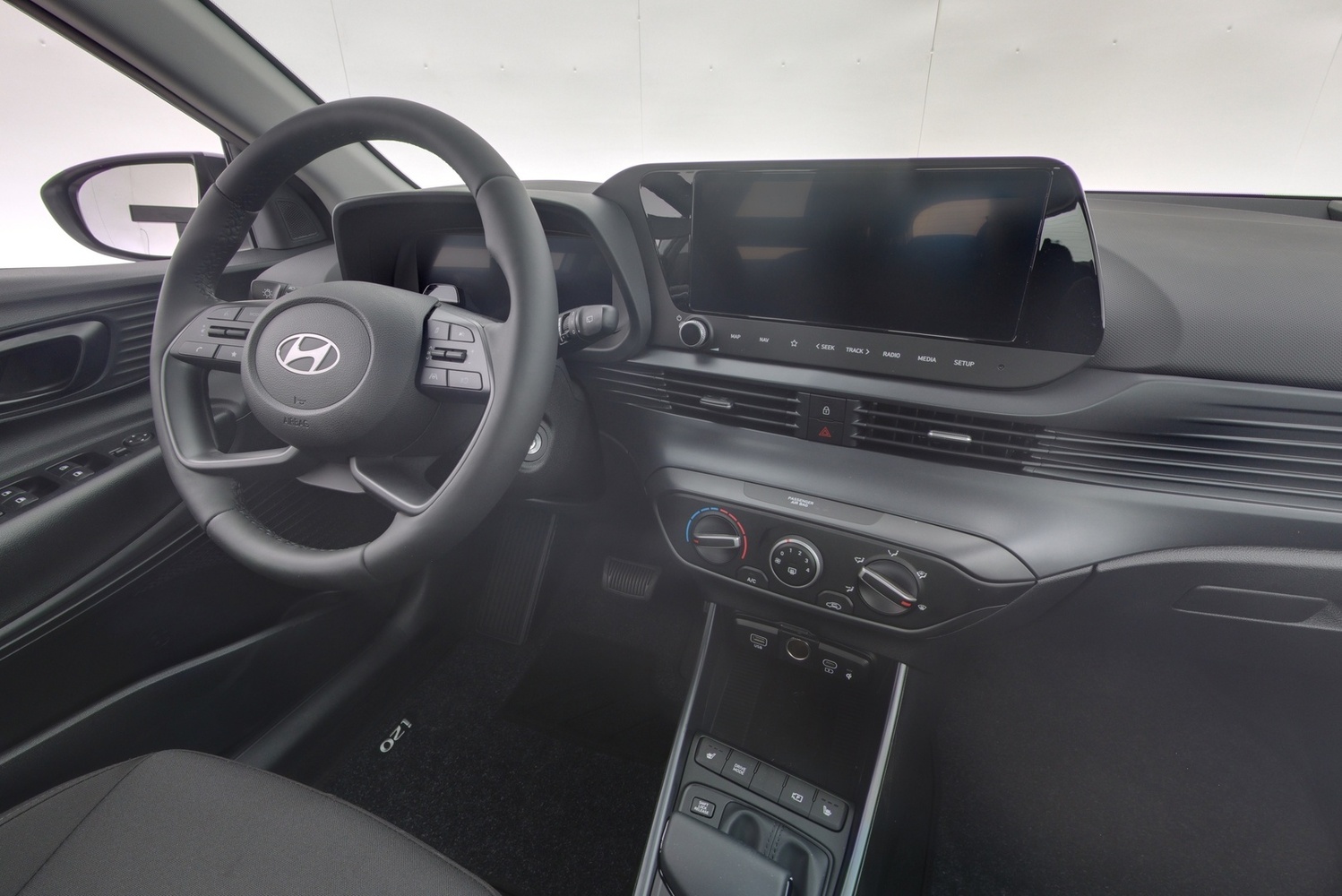 heti ajoon Hyundai i20 Hatchback