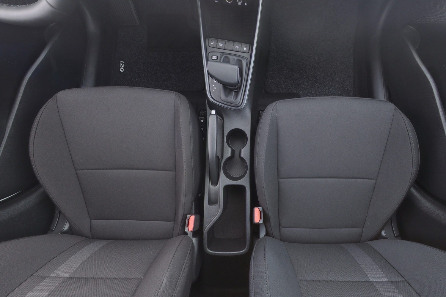 heti ajoon Hyundai i20 Hatchback