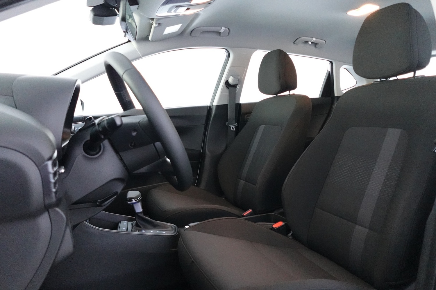 heti ajoon Hyundai i20 Hatchback