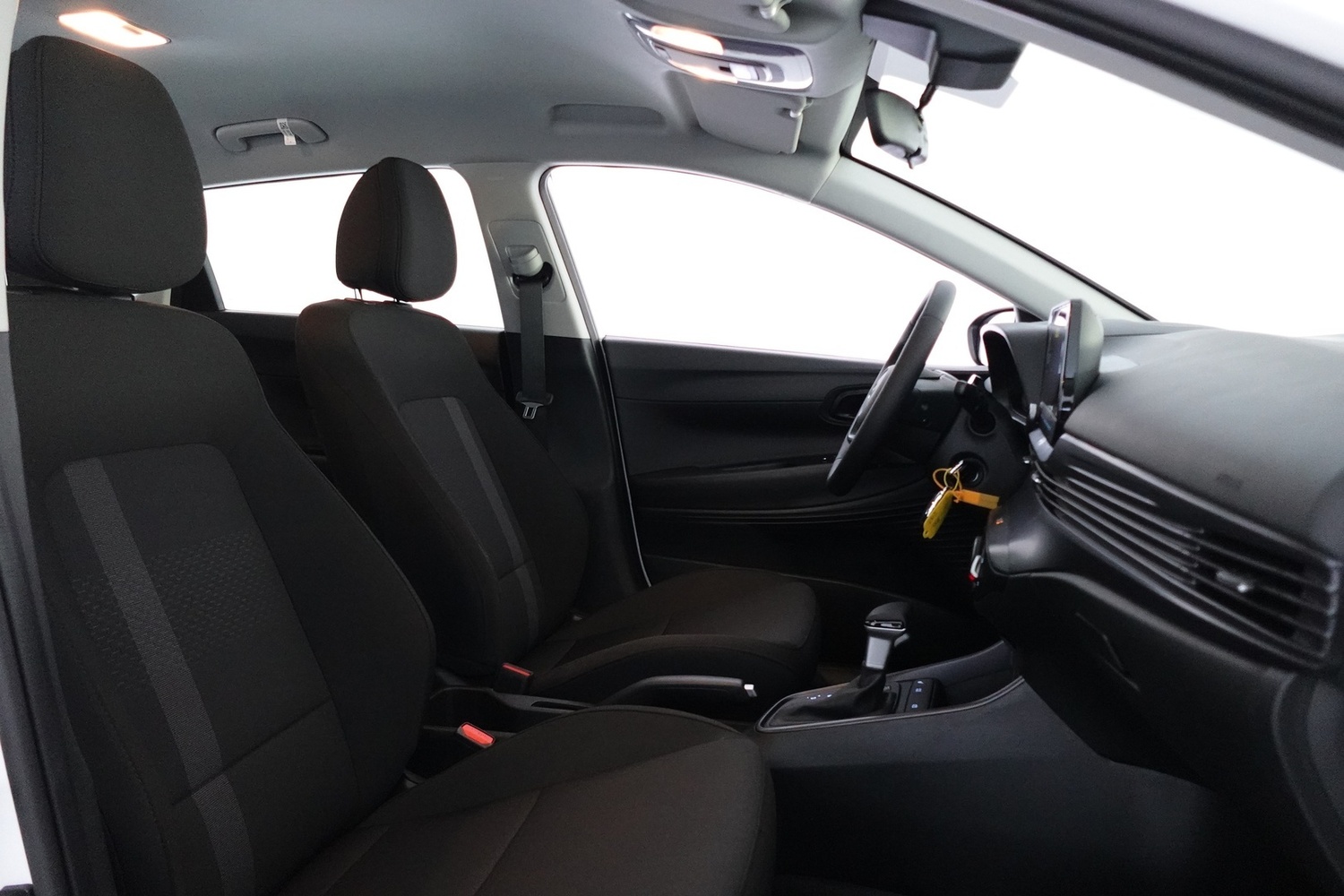 heti ajoon Hyundai i20 Hatchback