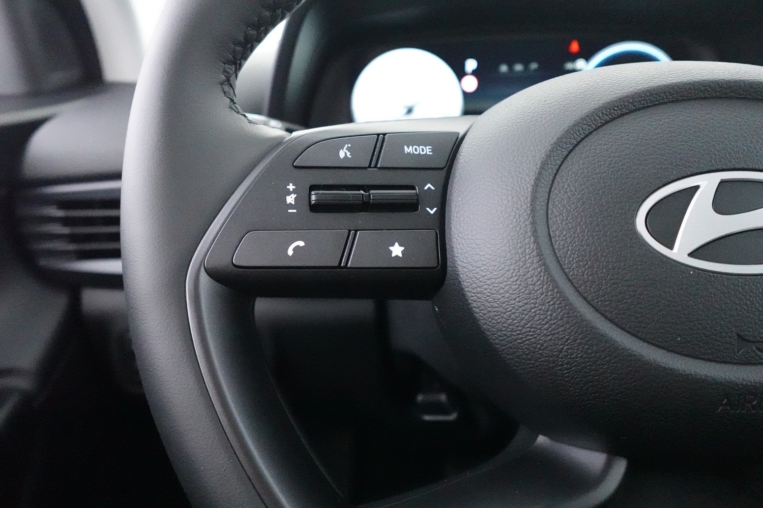 heti ajoon Hyundai i20 Hatchback