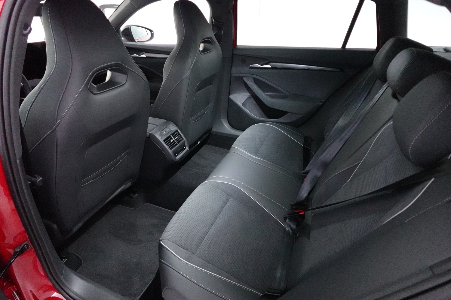 heti ajoon Skoda Superb