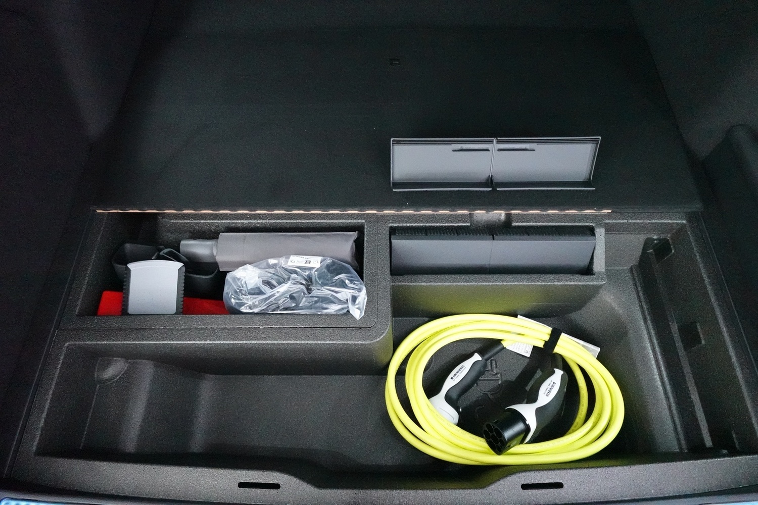 heti ajoon Skoda Superb