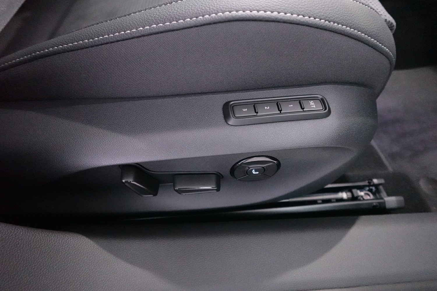 heti ajoon Skoda Superb