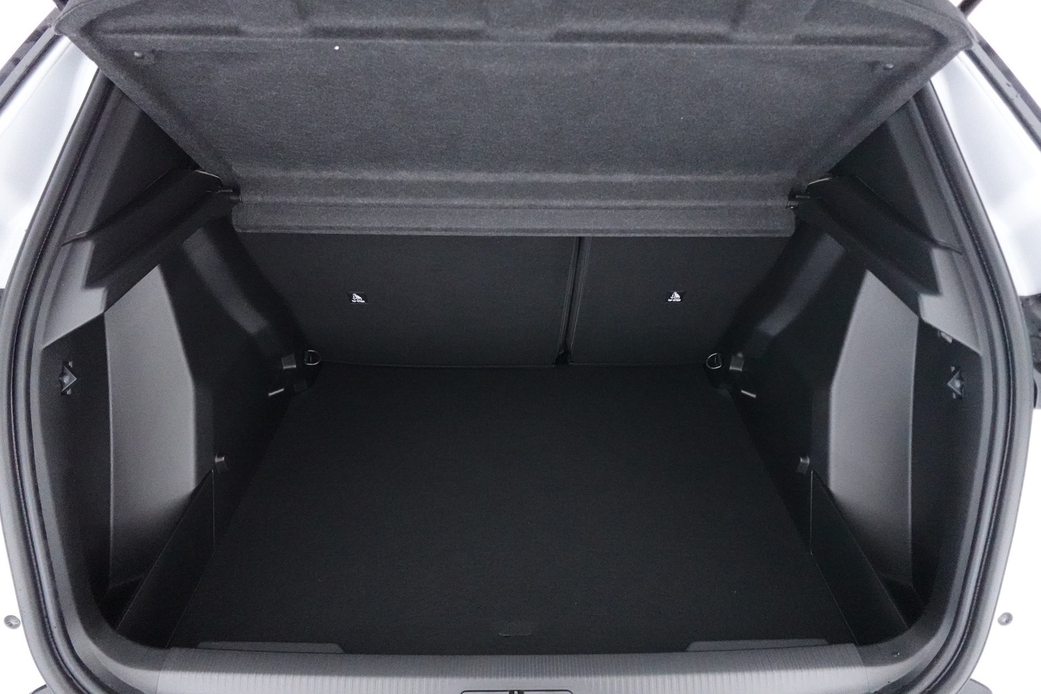heti ajoon Peugeot 2008