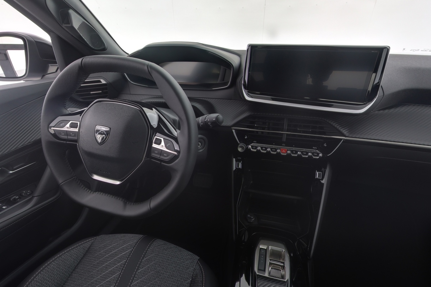 heti ajoon Peugeot 2008