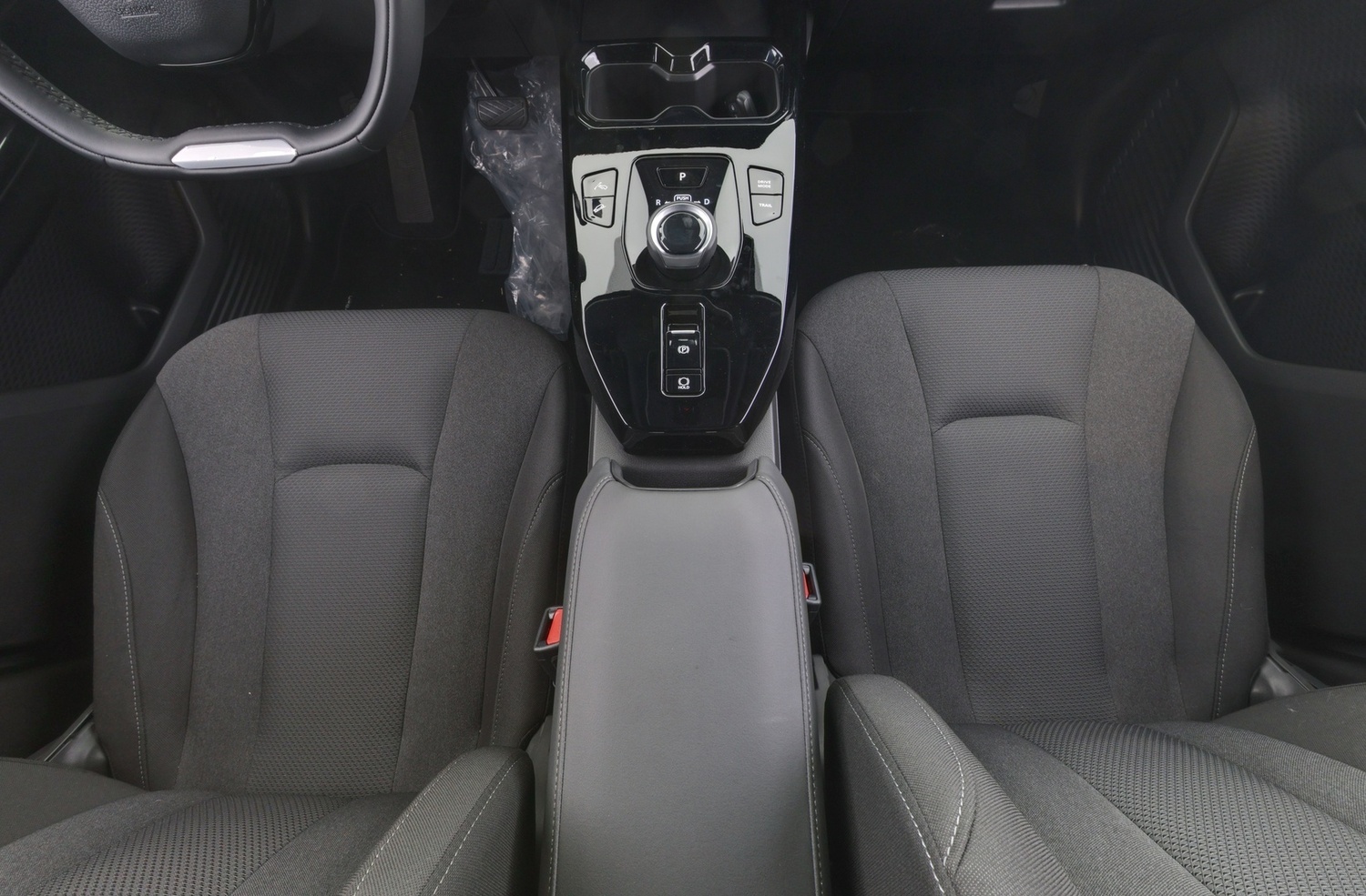 heti ajoon Toyota Urban Cruiser