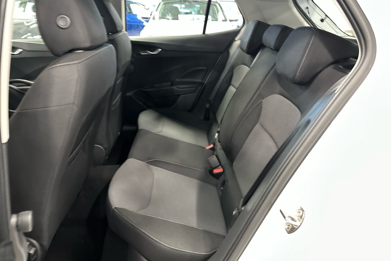 heti ajoon Skoda Fabia