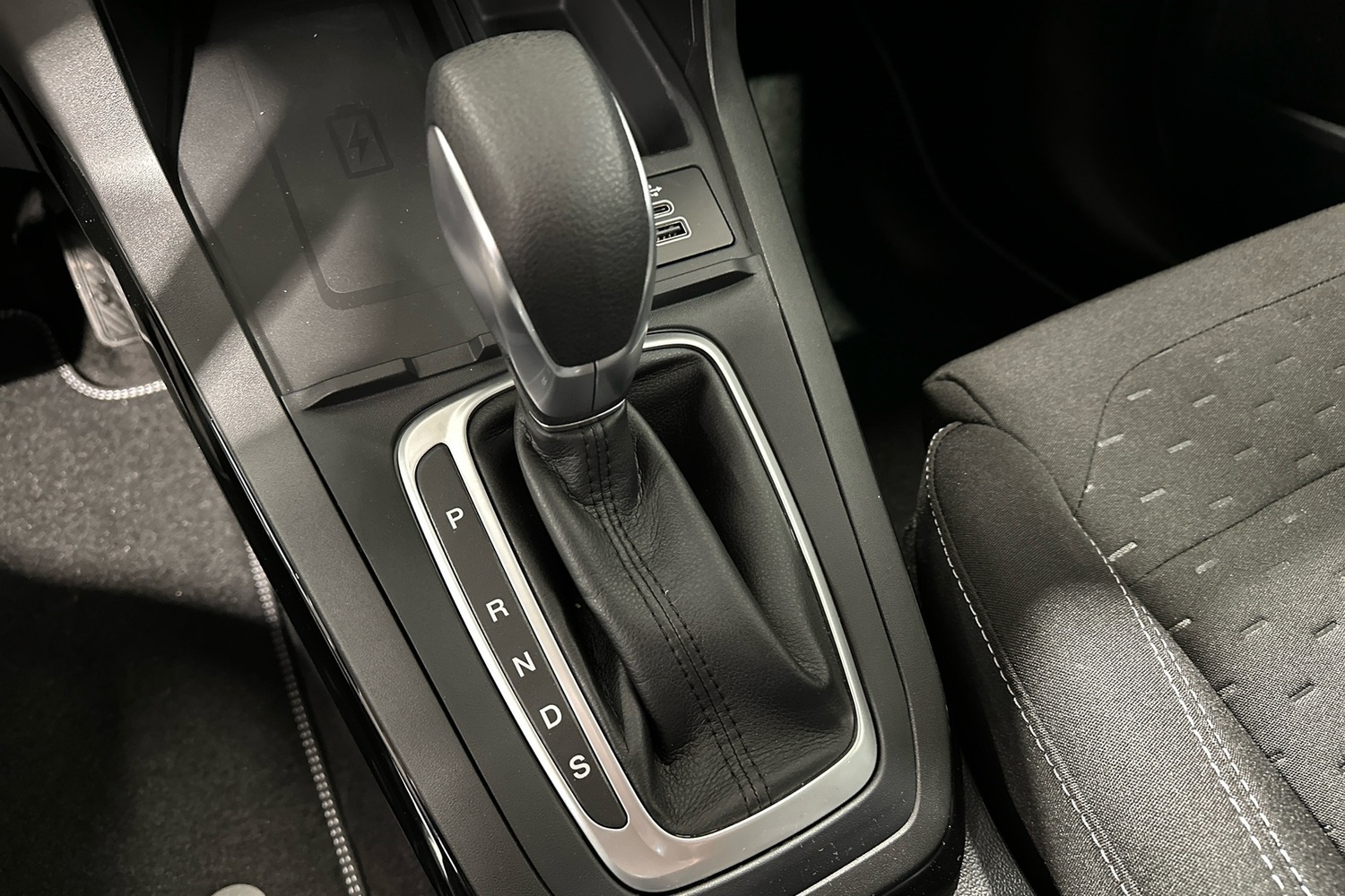 heti ajoon Ford Puma