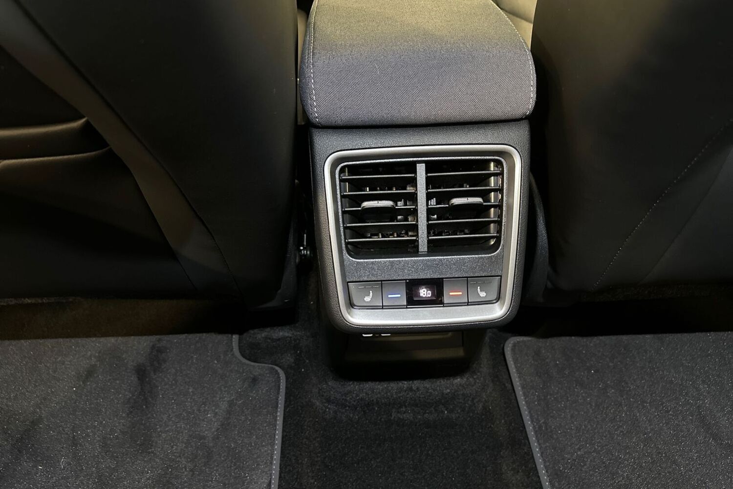 heti ajoon Skoda Enyaq