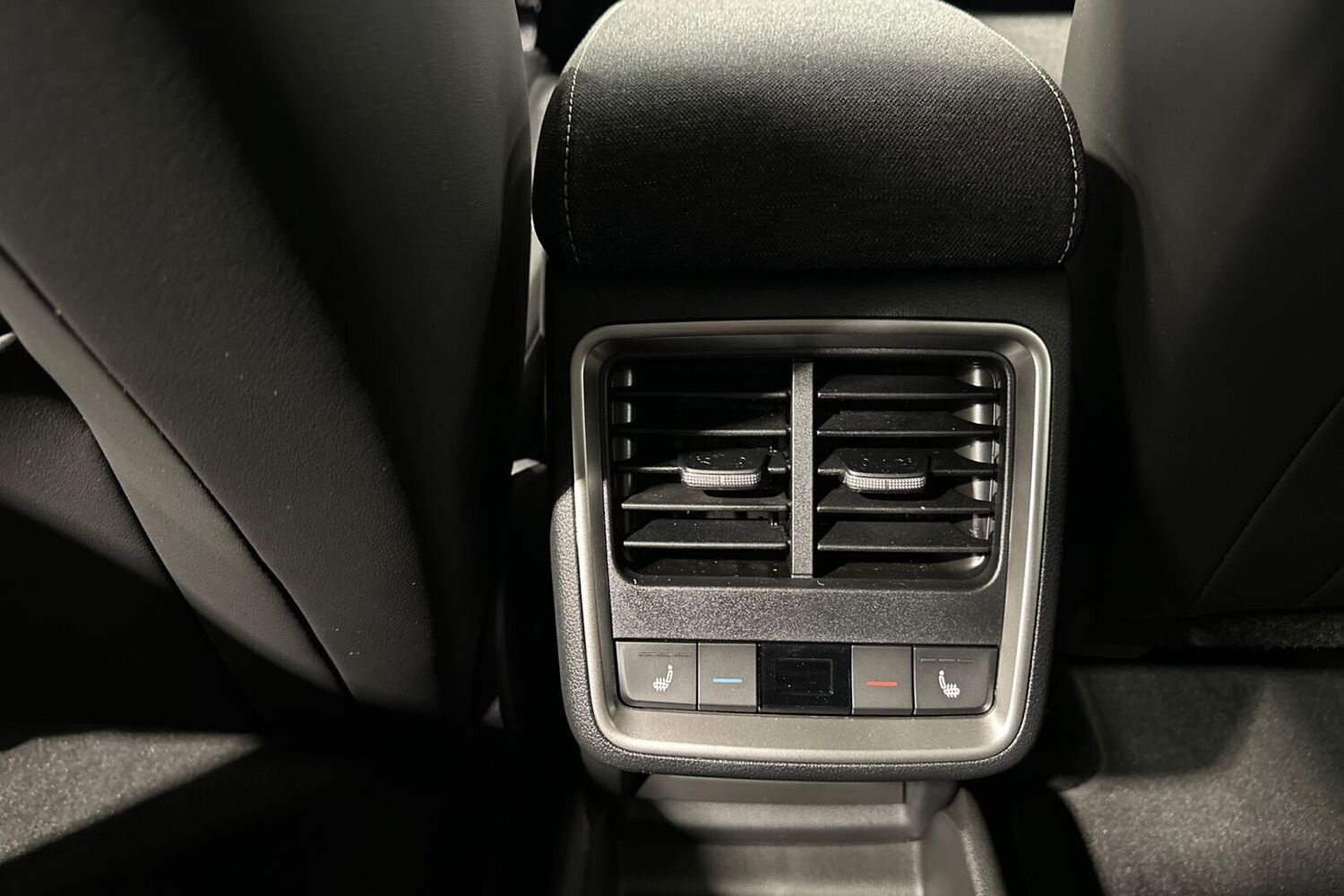 heti ajoon Skoda Elroq