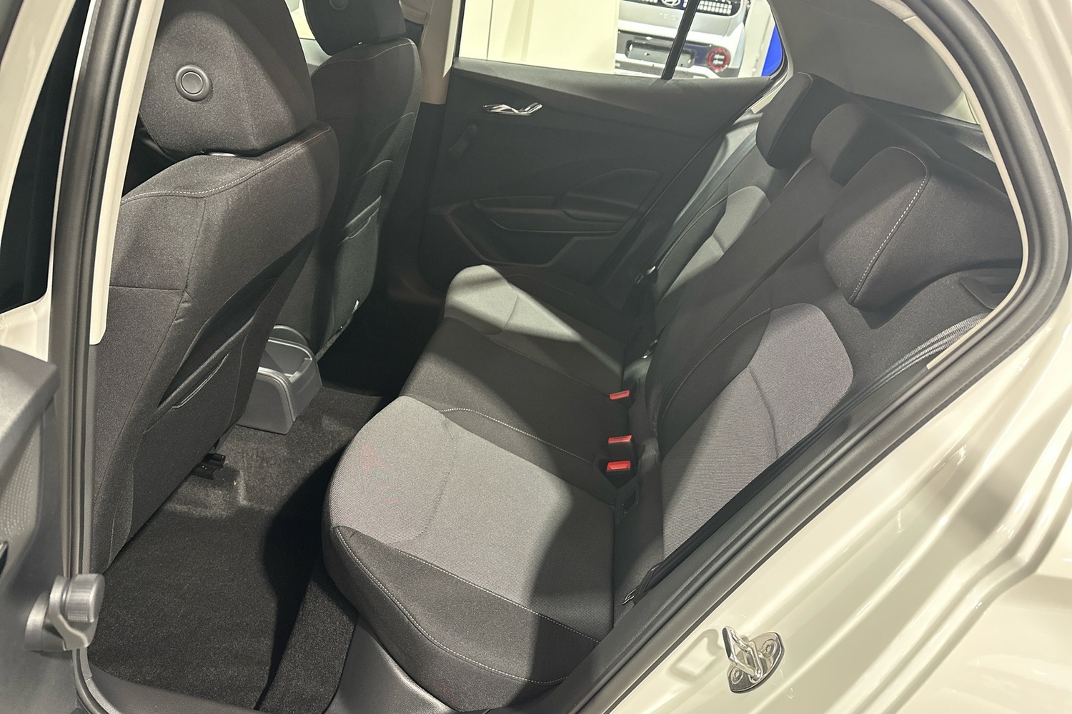 heti ajoon Skoda Fabia