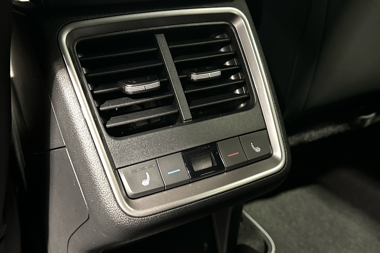 heti ajoon Skoda Enyaq