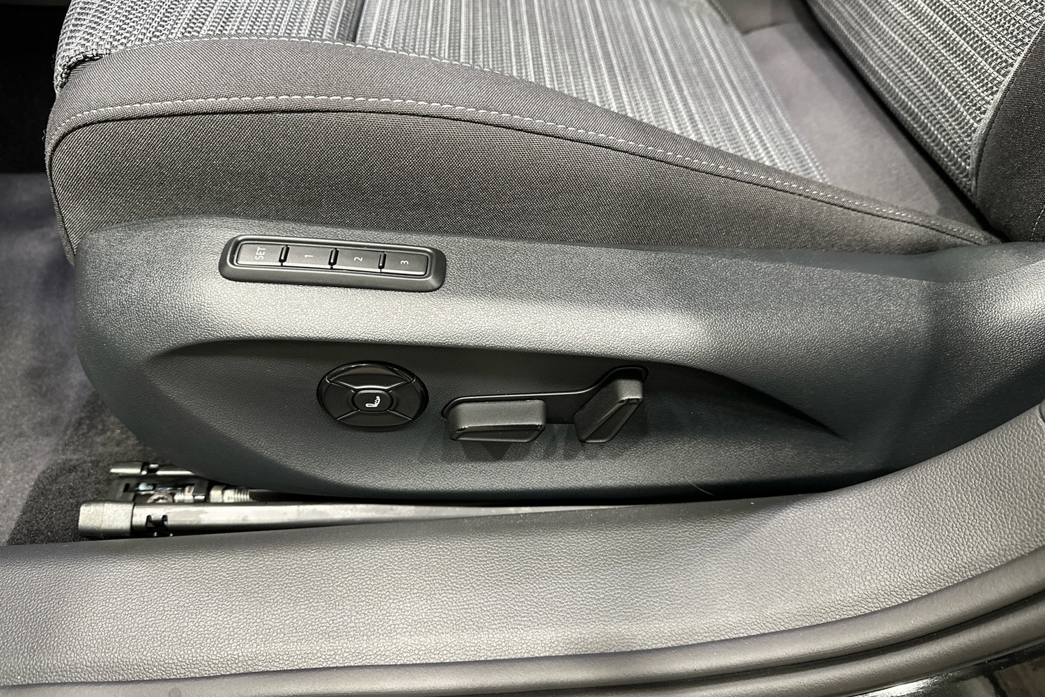 heti ajoon Skoda Superb