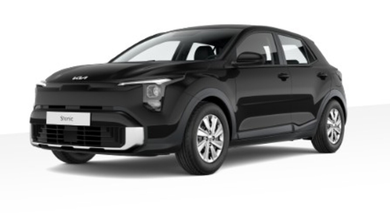 heti ajoon Kia Stonic