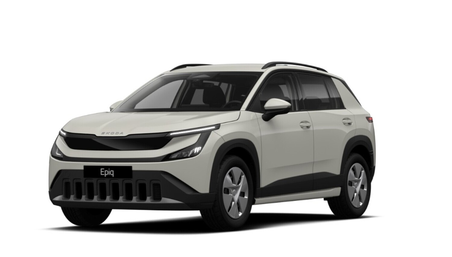 heti ajoon Skoda Epiq