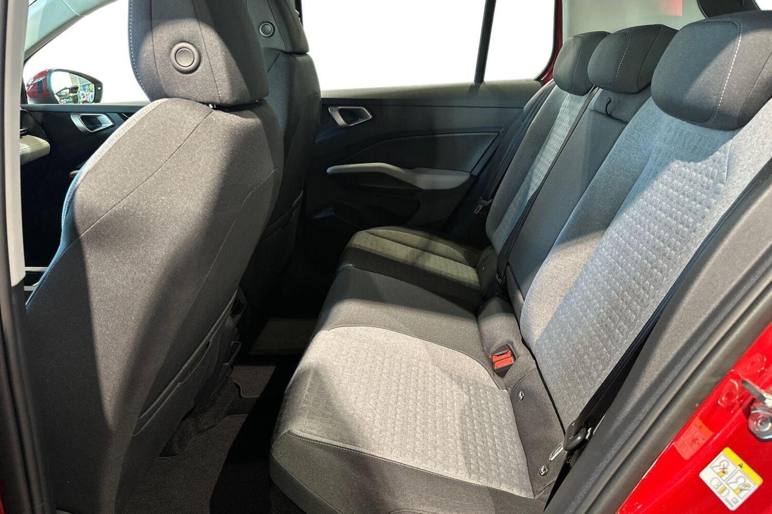 heti ajoon Skoda Epiq