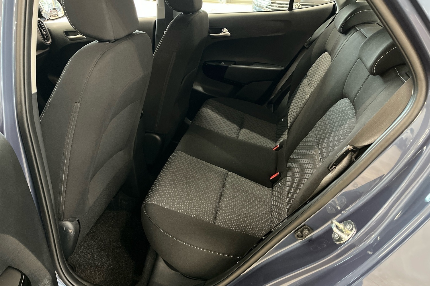heti ajoon Kia Picanto