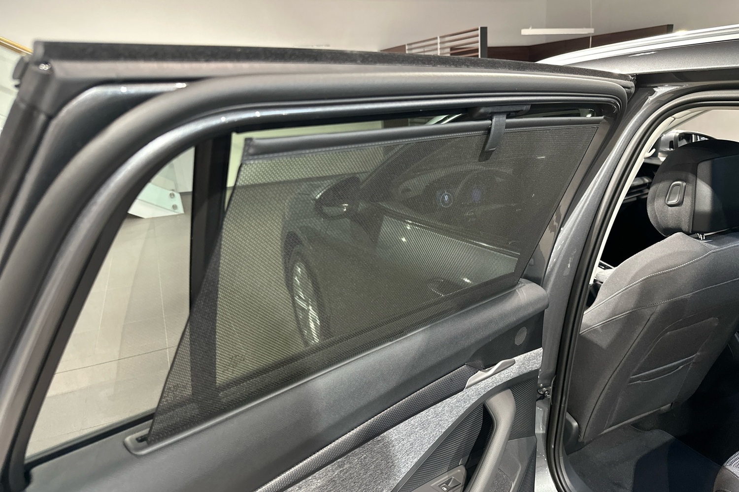 heti ajoon Skoda Superb