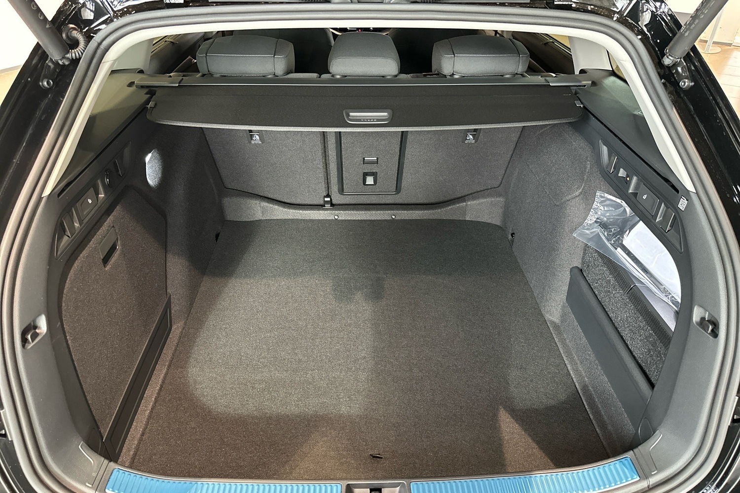 heti ajoon Skoda Superb
