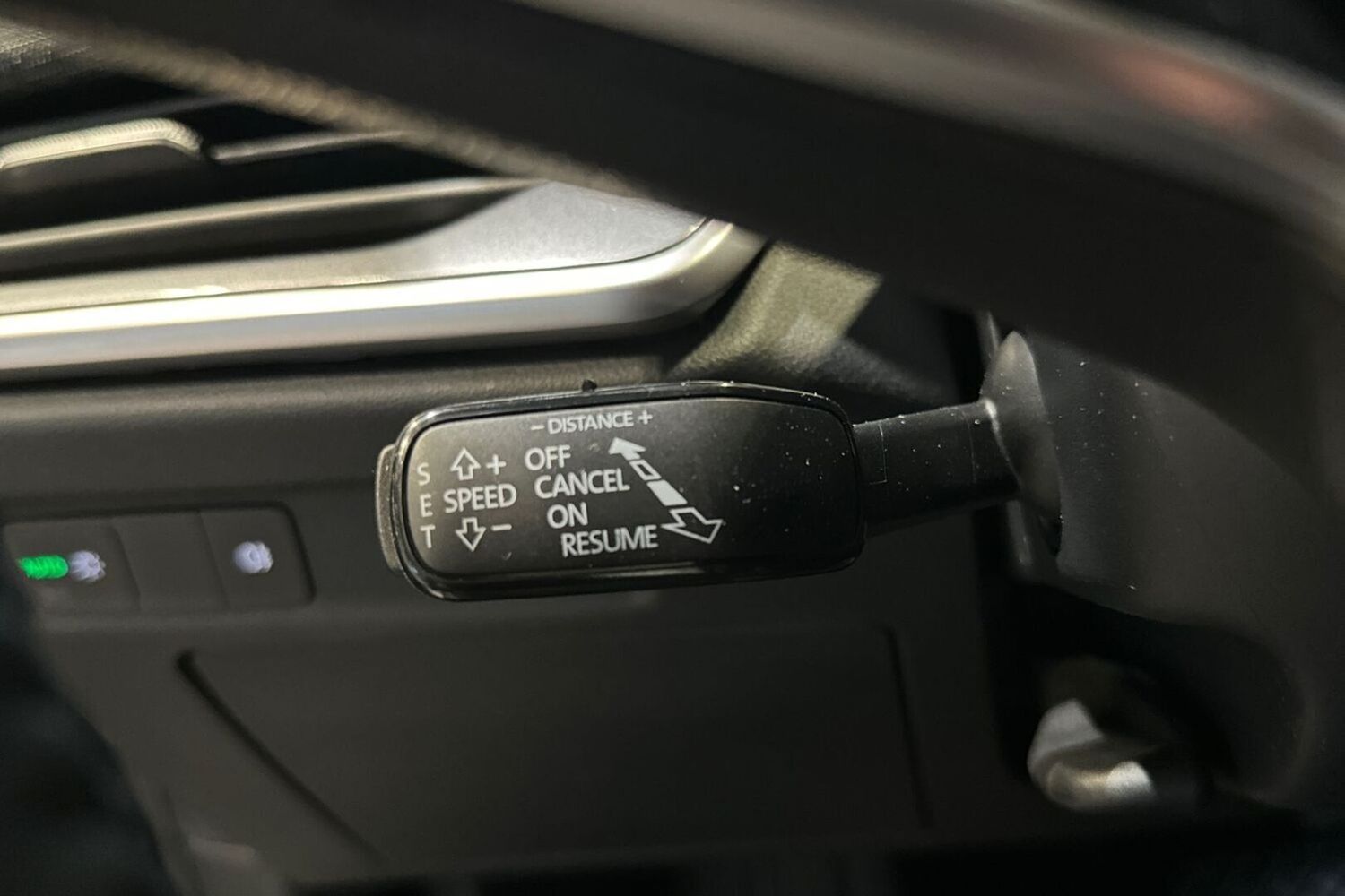 heti ajoon Skoda Elroq