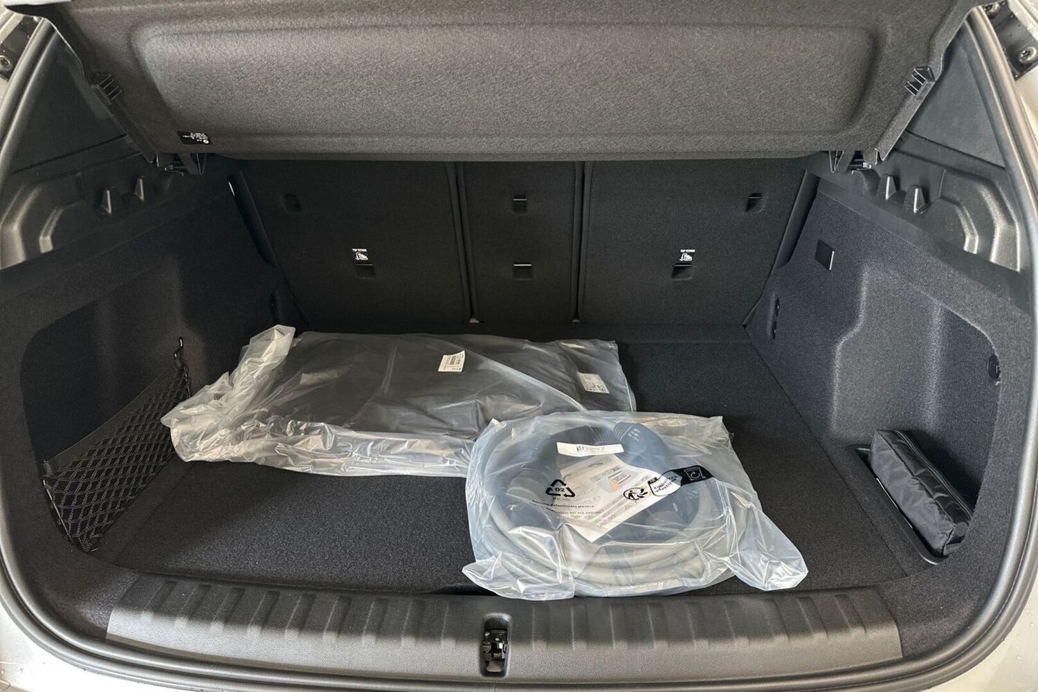 heti ajoon BMW X1