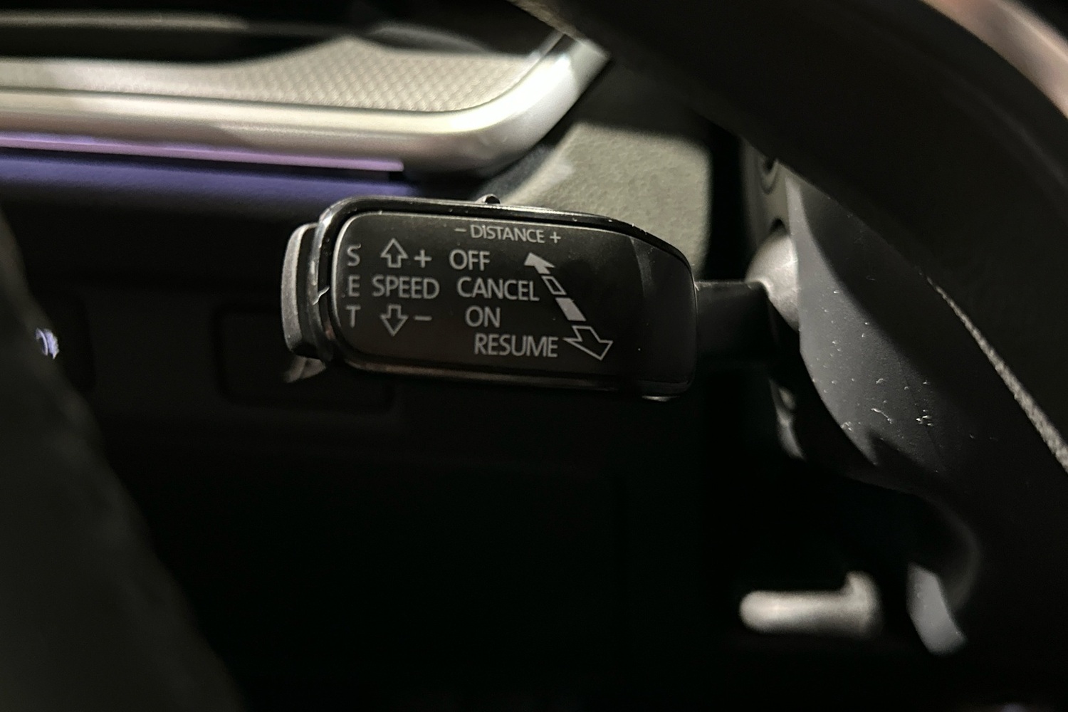 heti ajoon Skoda Enyaq