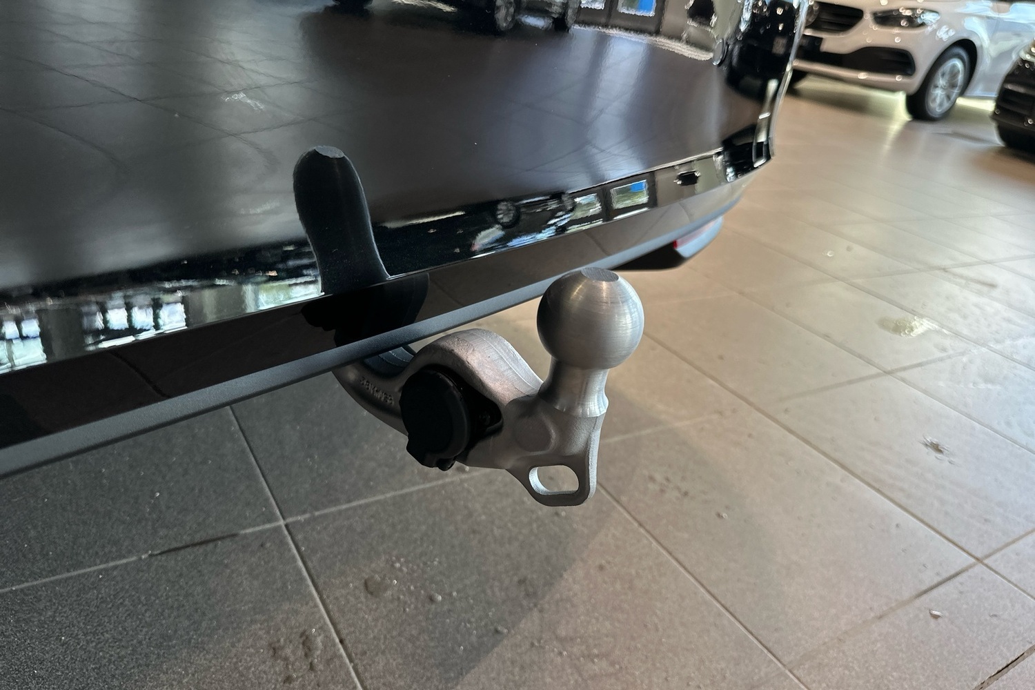 heti ajoon Skoda Superb