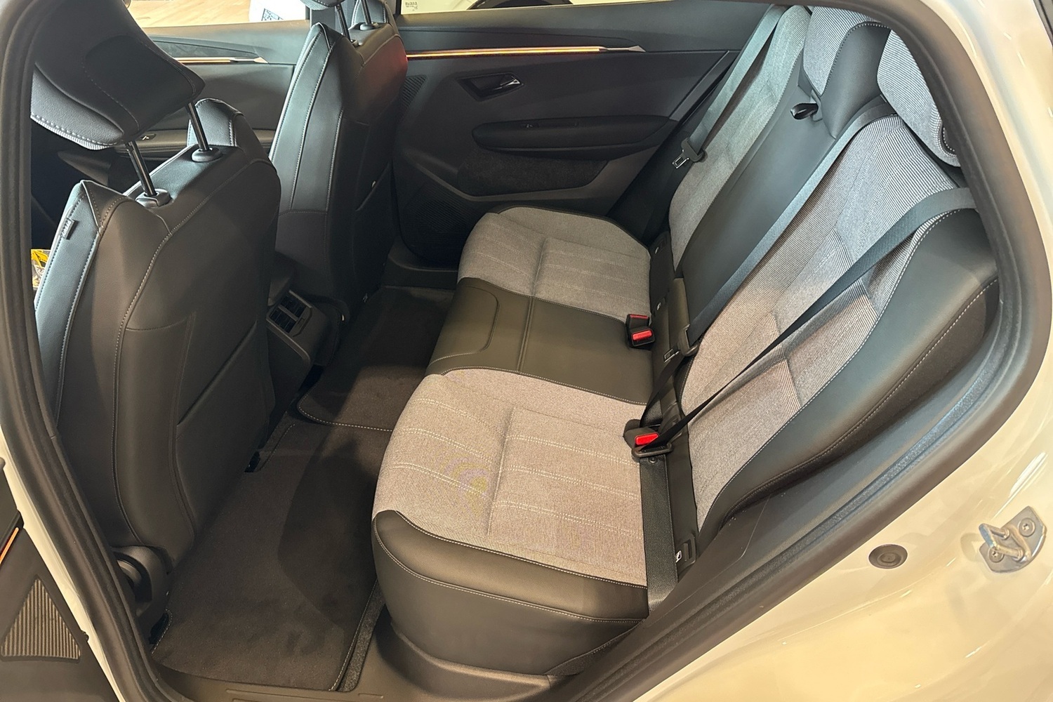 heti ajoon Mitsubishi Eclipse Cross