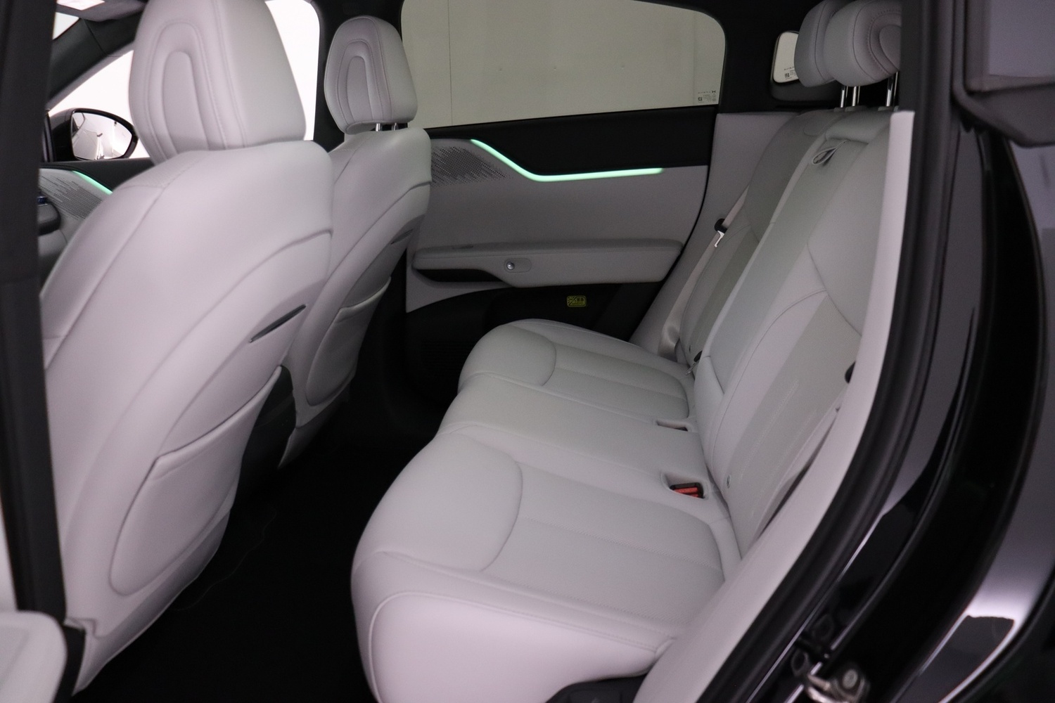 heti ajoon XPENG New G6