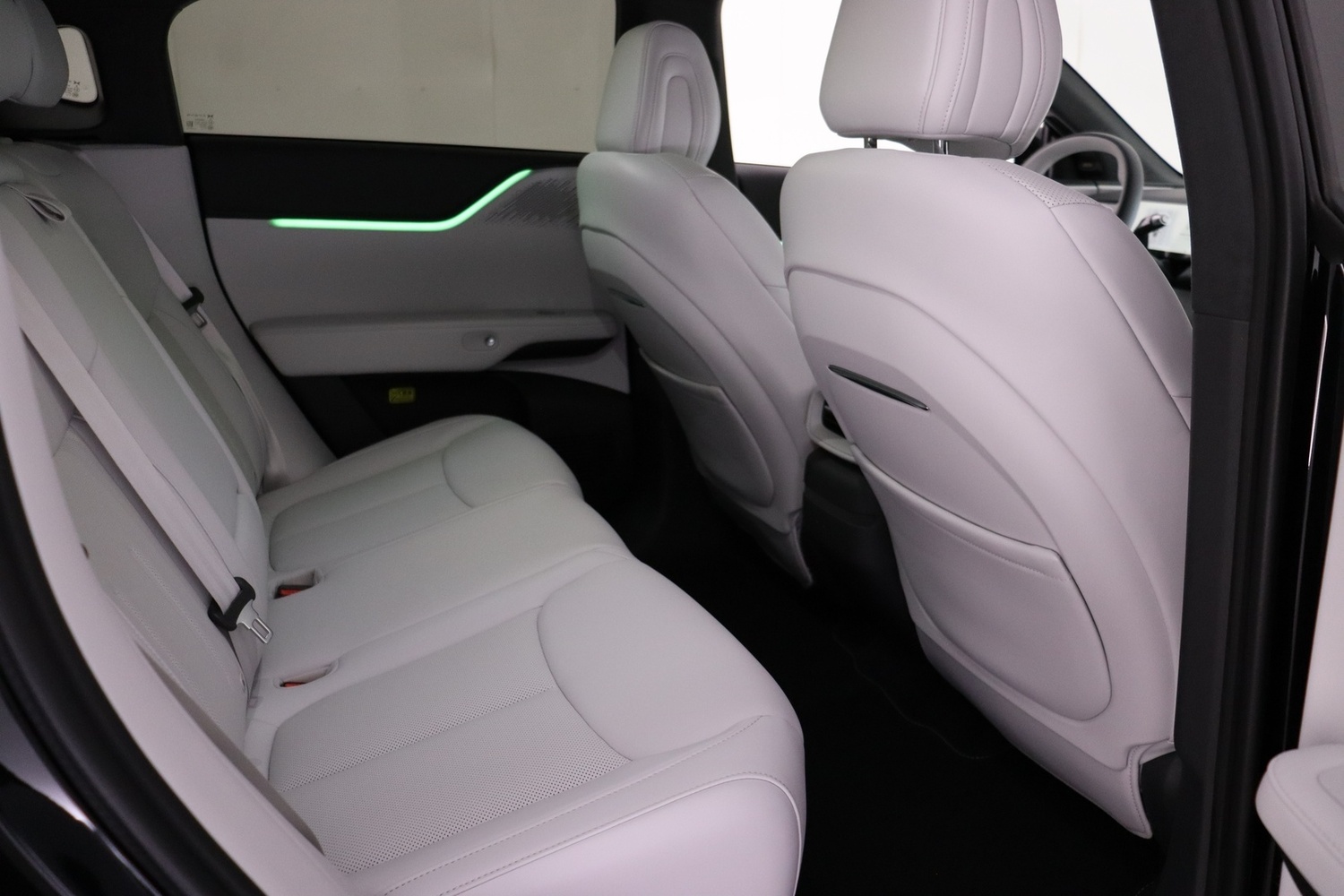 heti ajoon XPENG New G6