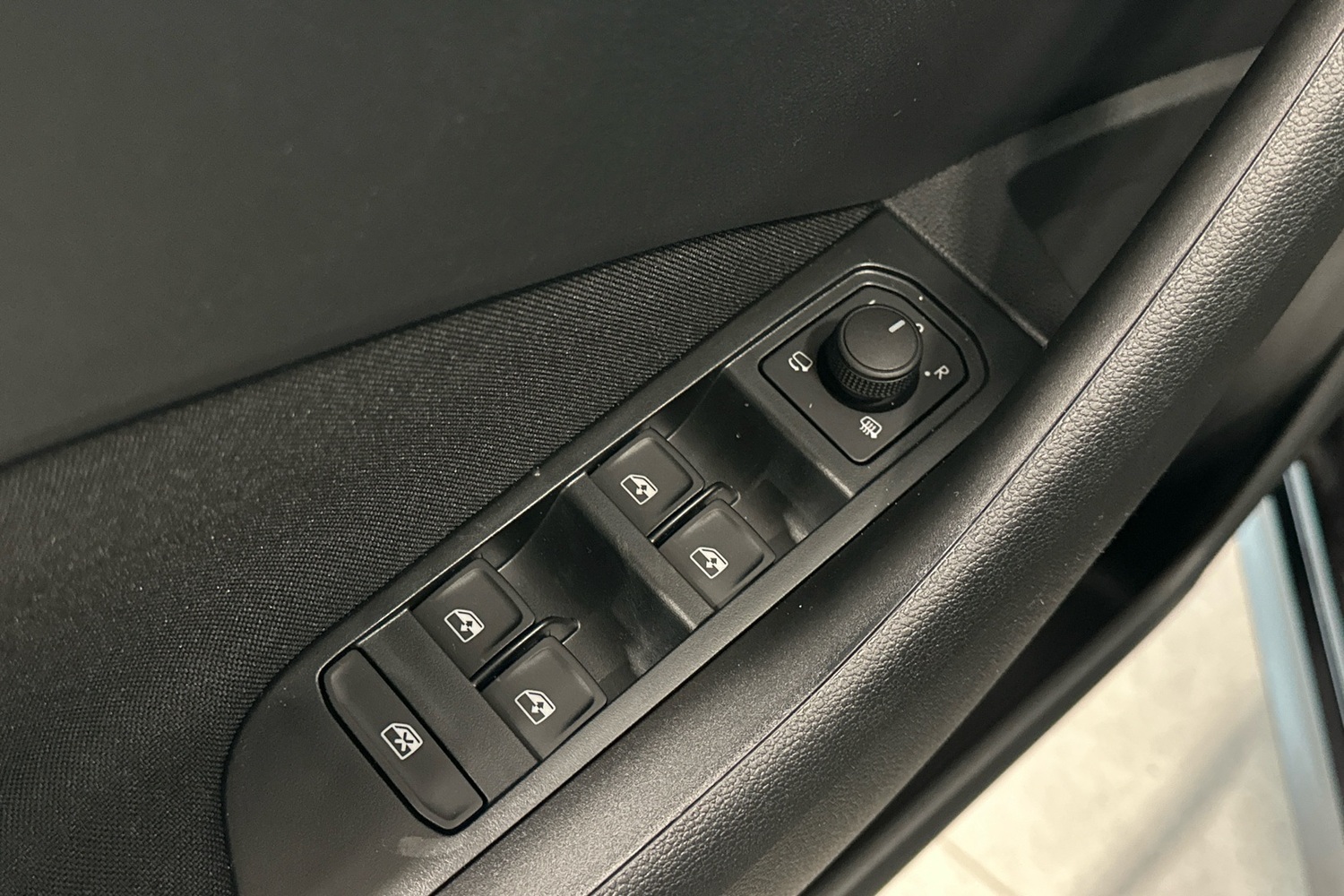 heti ajoon Skoda Kamiq