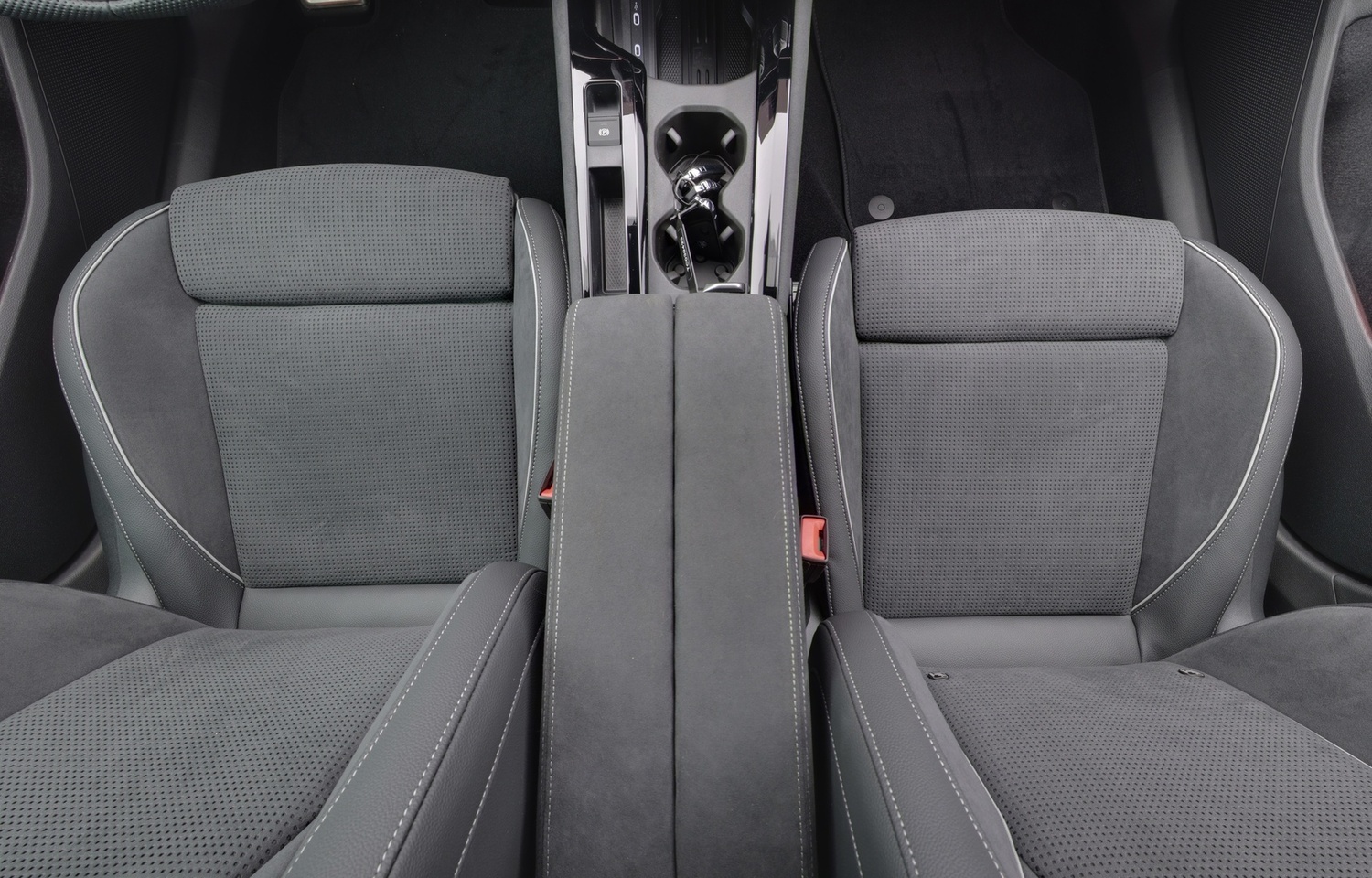 heti ajoon Skoda Superb
