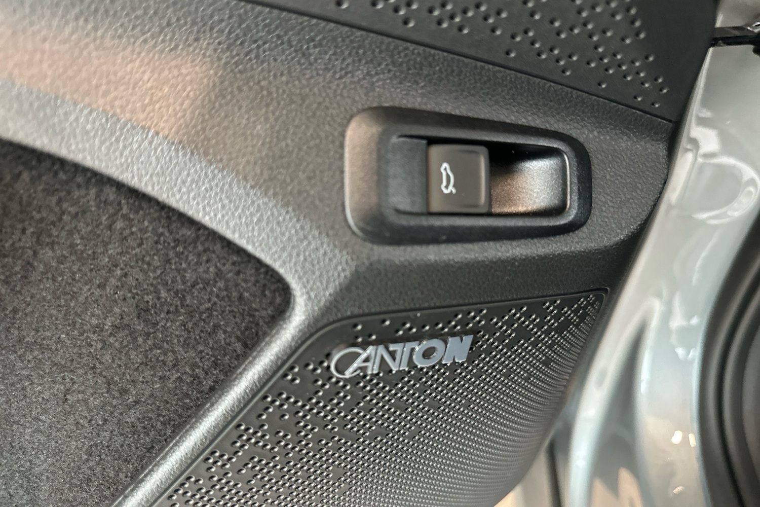 heti ajoon Skoda Enyaq