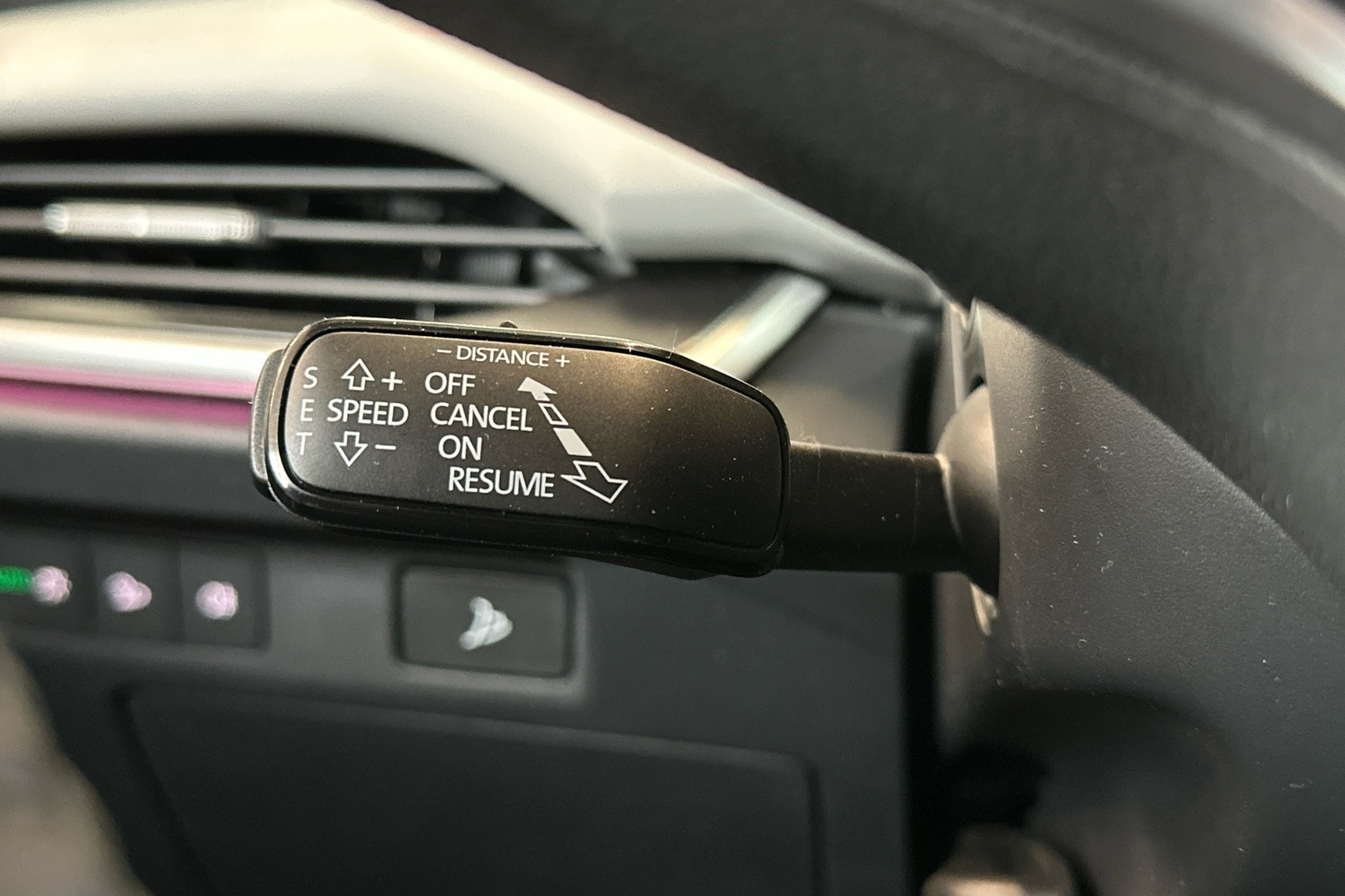 heti ajoon Skoda Enyaq