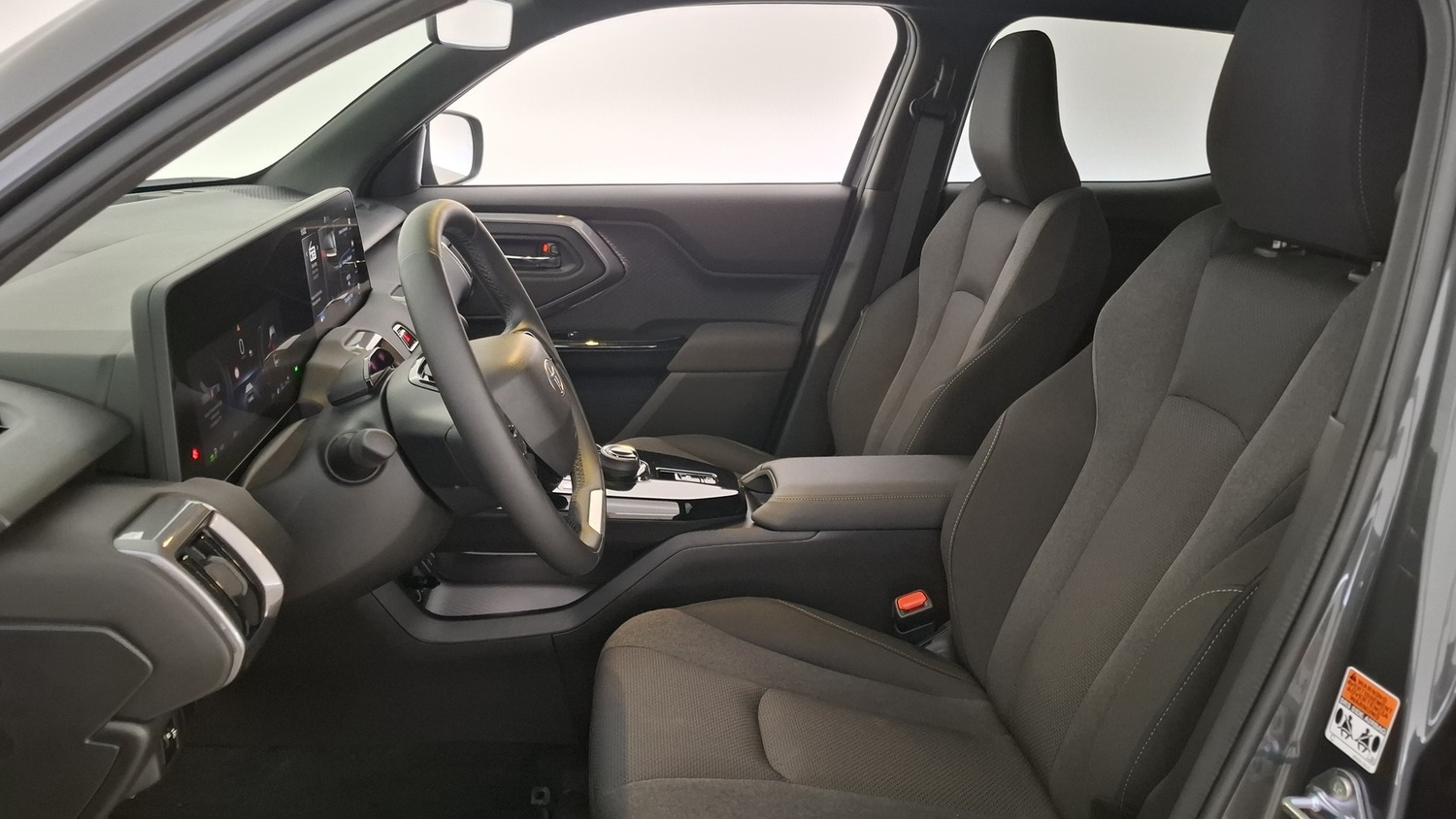heti ajoon Toyota Urban Cruiser