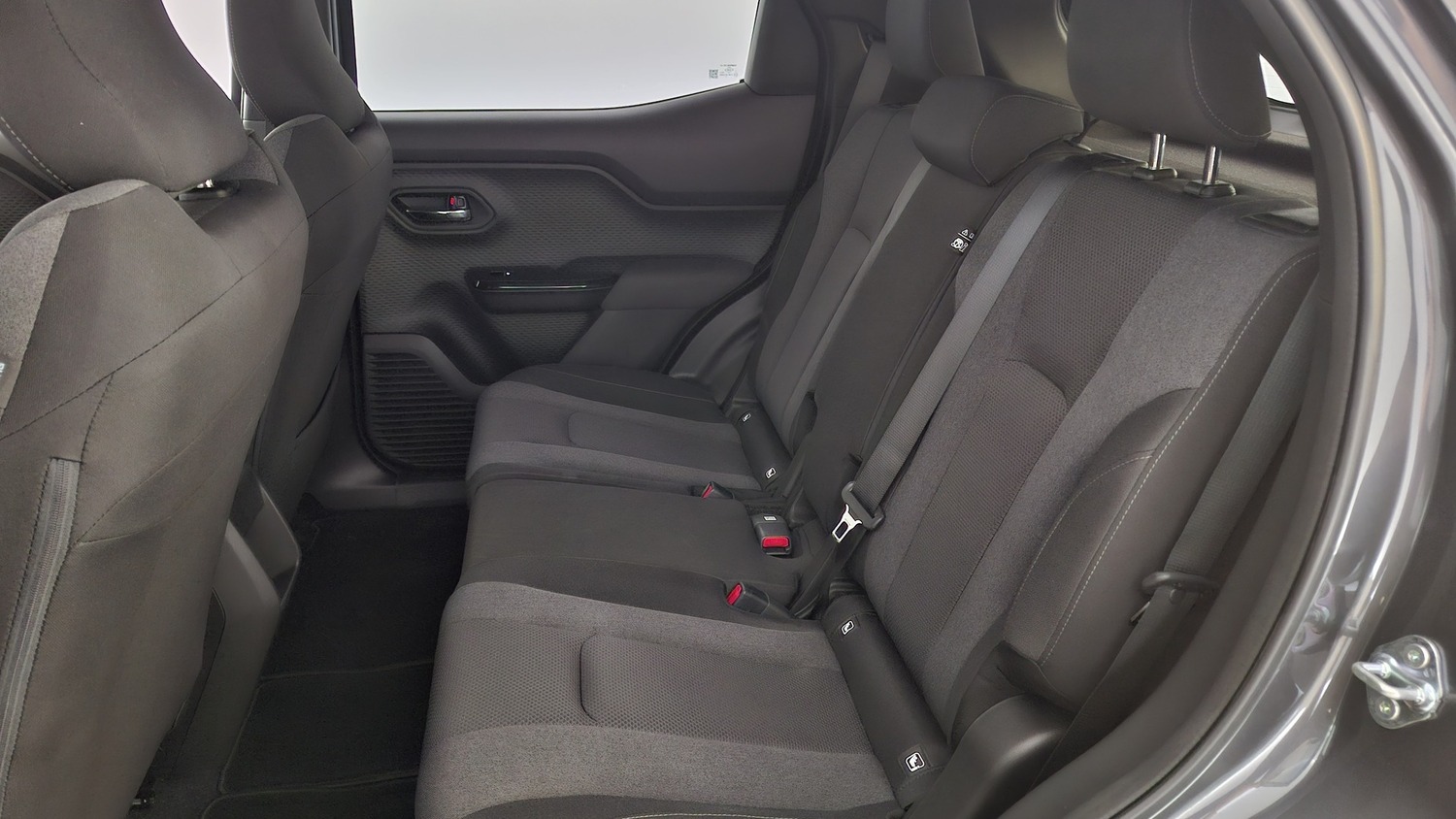 heti ajoon Toyota Urban Cruiser