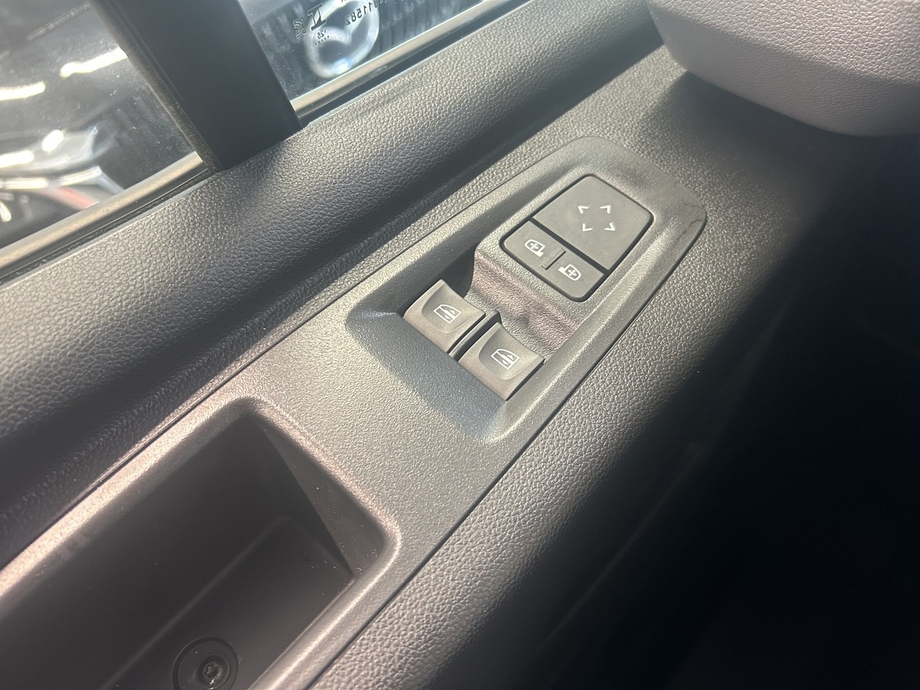 heti ajoon Nissan Interstar