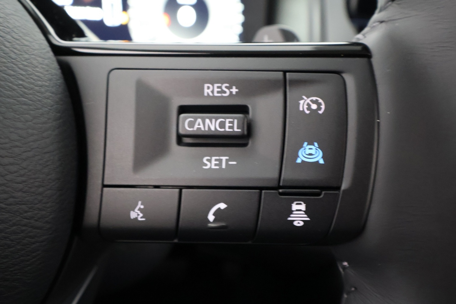 heti ajoon Nissan Qashqai
