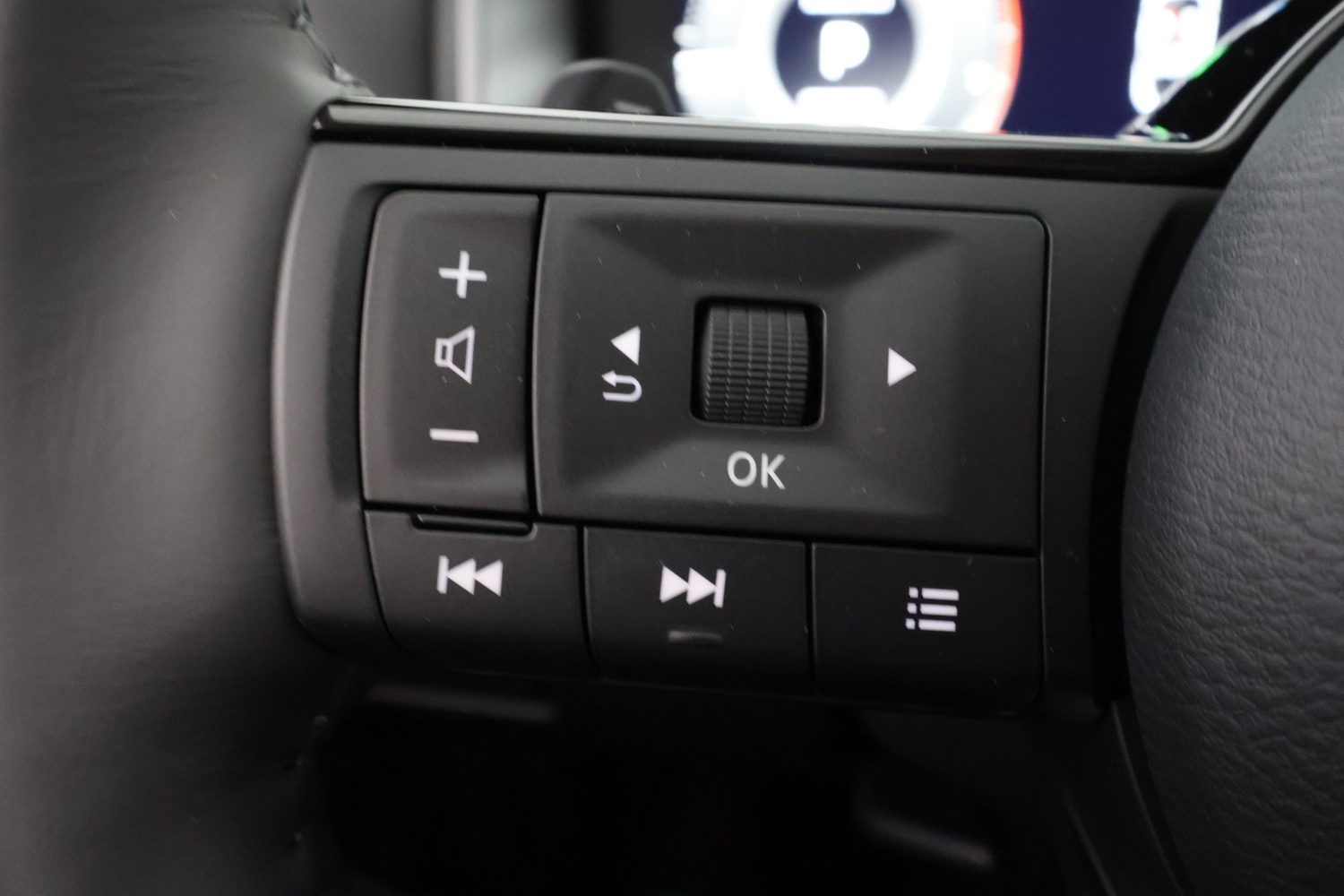 heti ajoon Nissan Qashqai