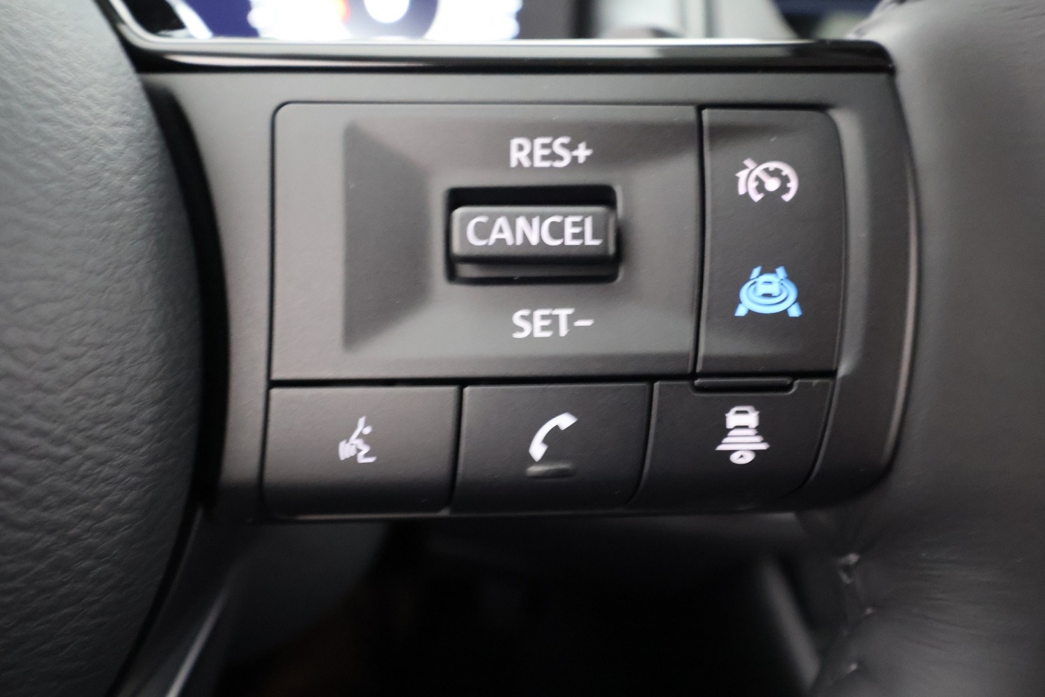 heti ajoon Nissan Qashqai