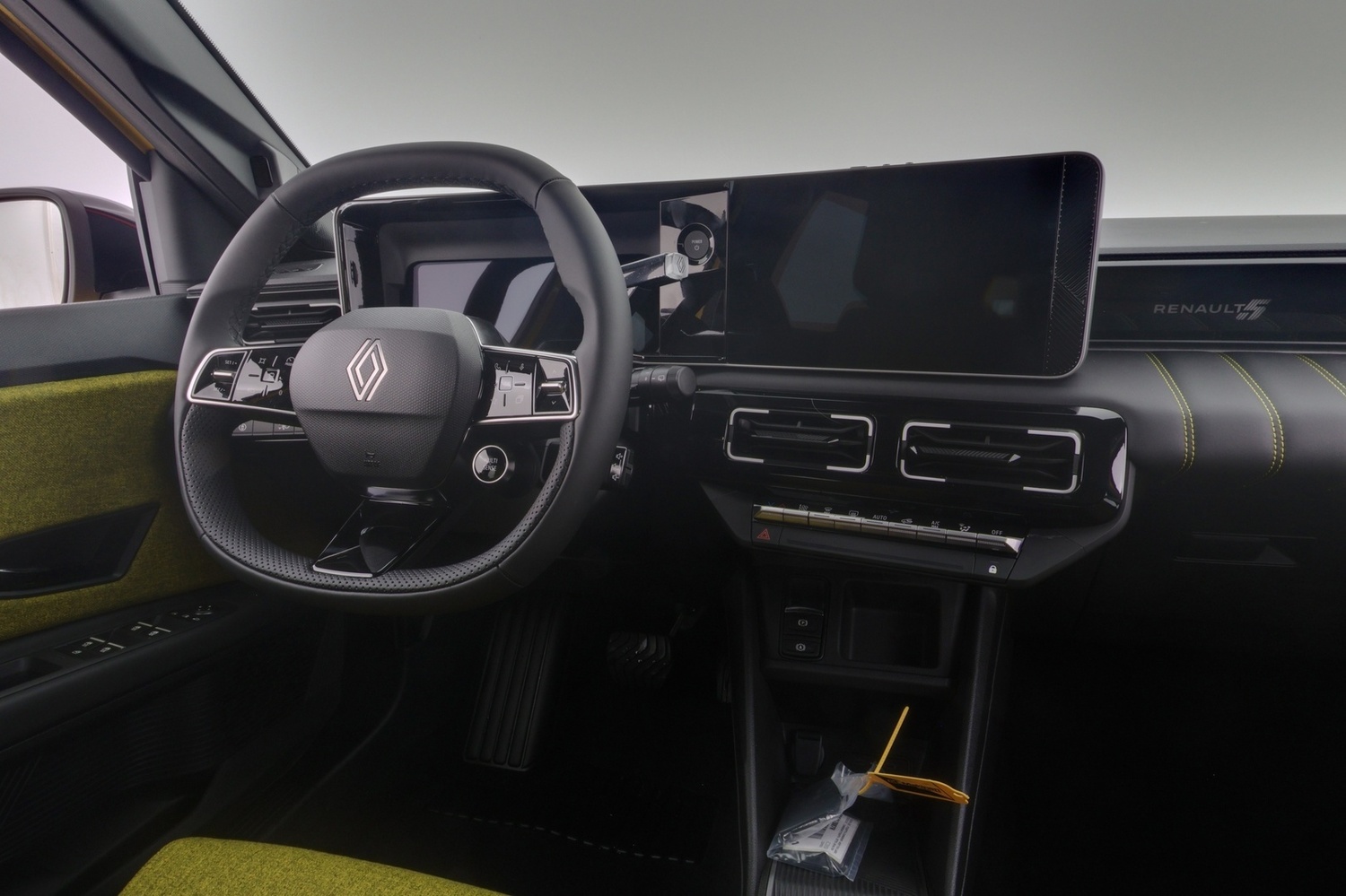 heti ajoon Renault 5
