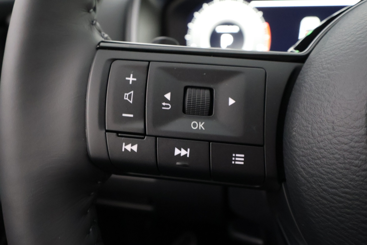 heti ajoon Nissan Qashqai