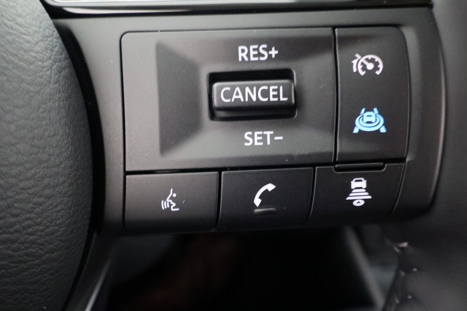 heti ajoon Nissan Qashqai