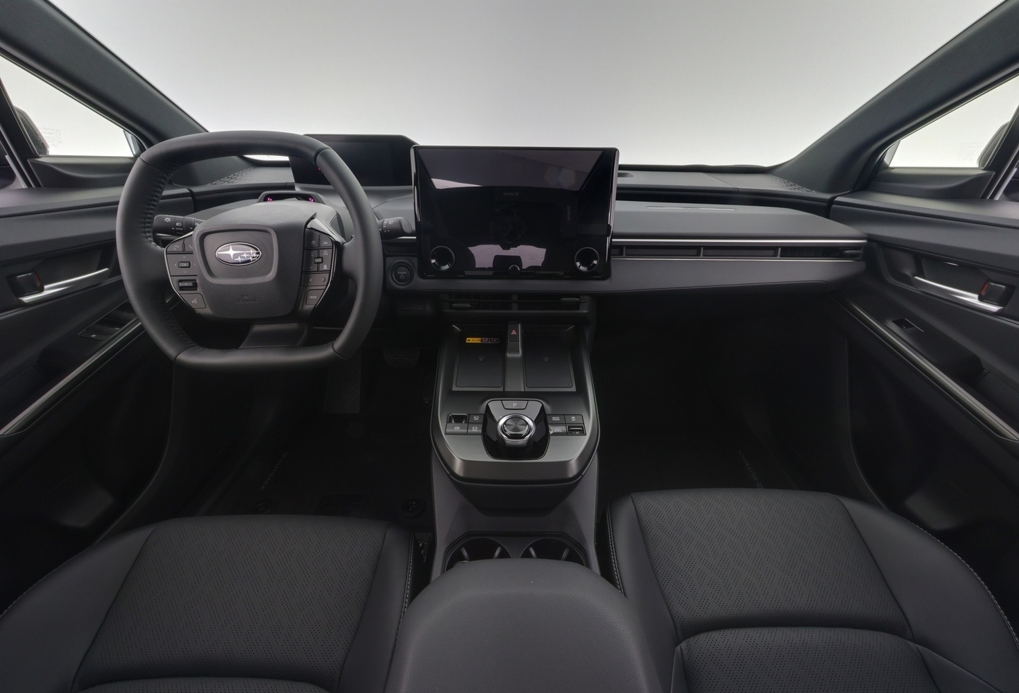 heti ajoon Subaru e-Outback