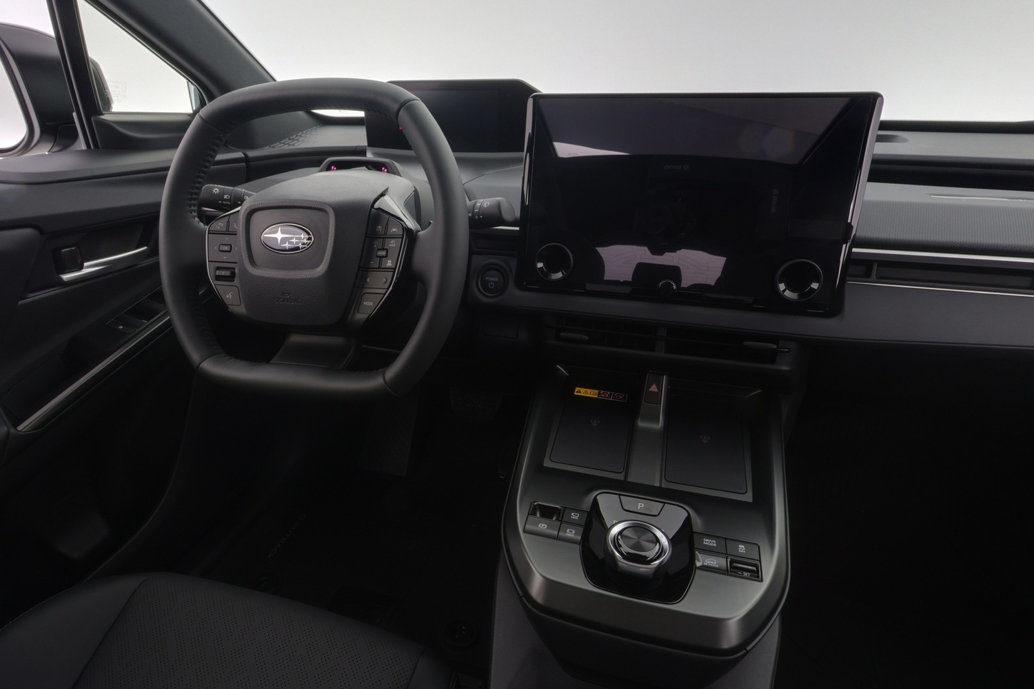 heti ajoon Subaru e-Outback