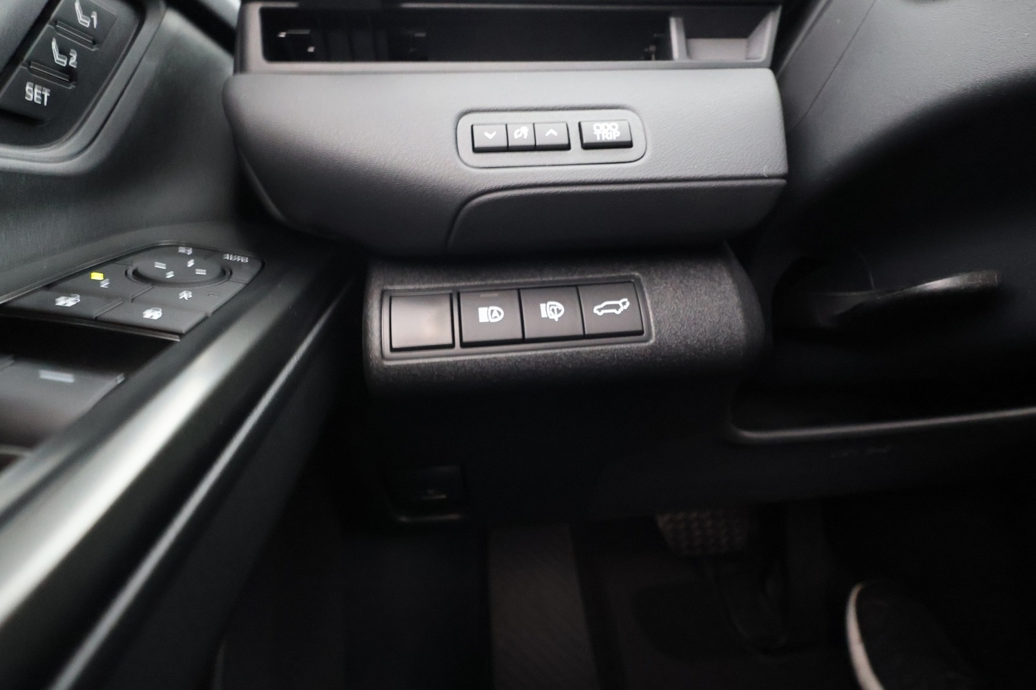 heti ajoon Subaru e-Outback