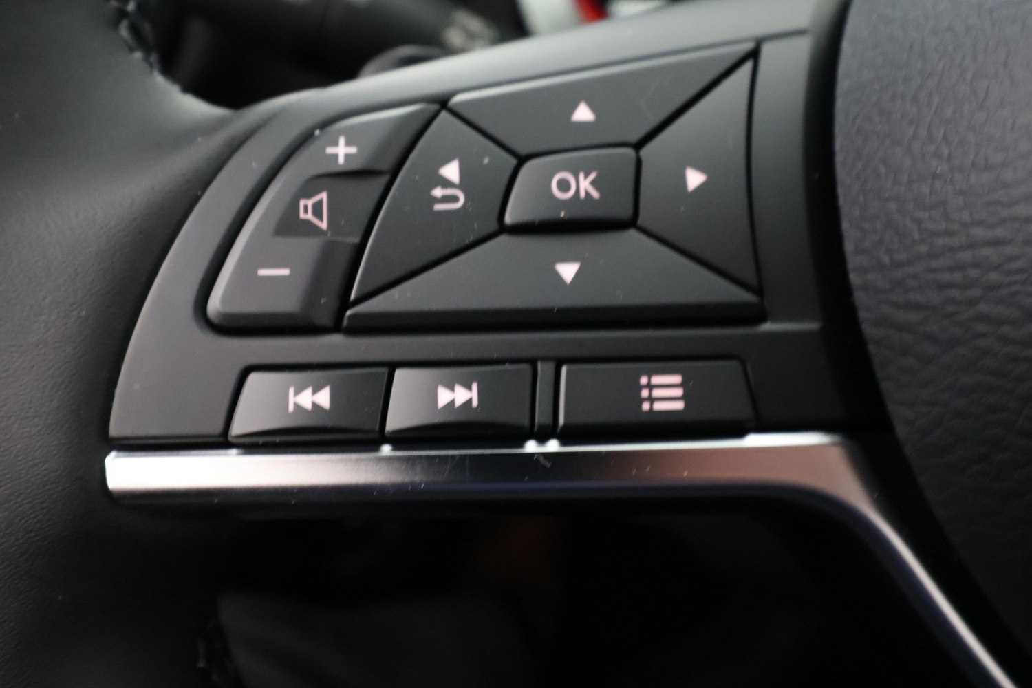 heti ajoon Nissan Juke