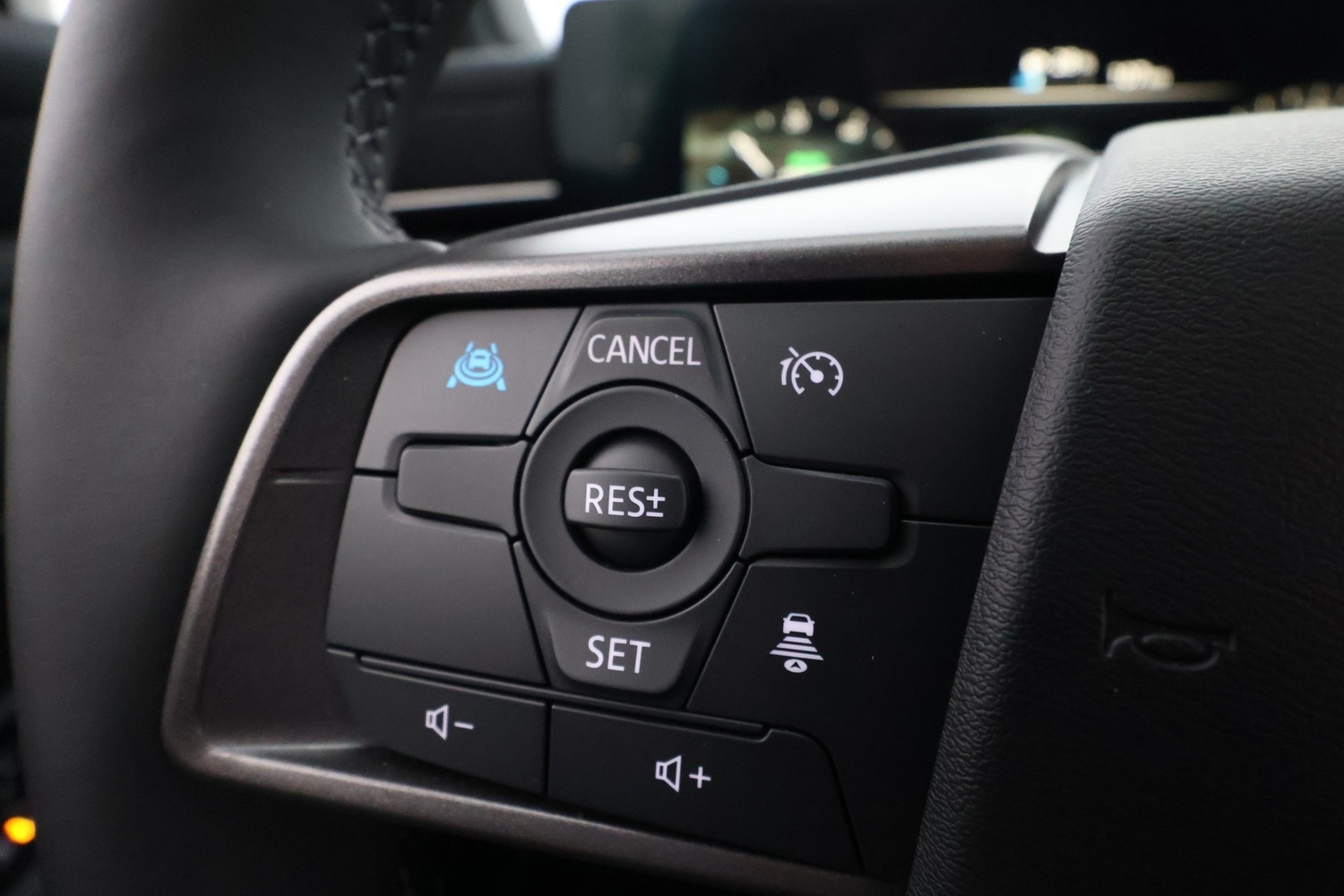 heti ajoon Nissan Leaf