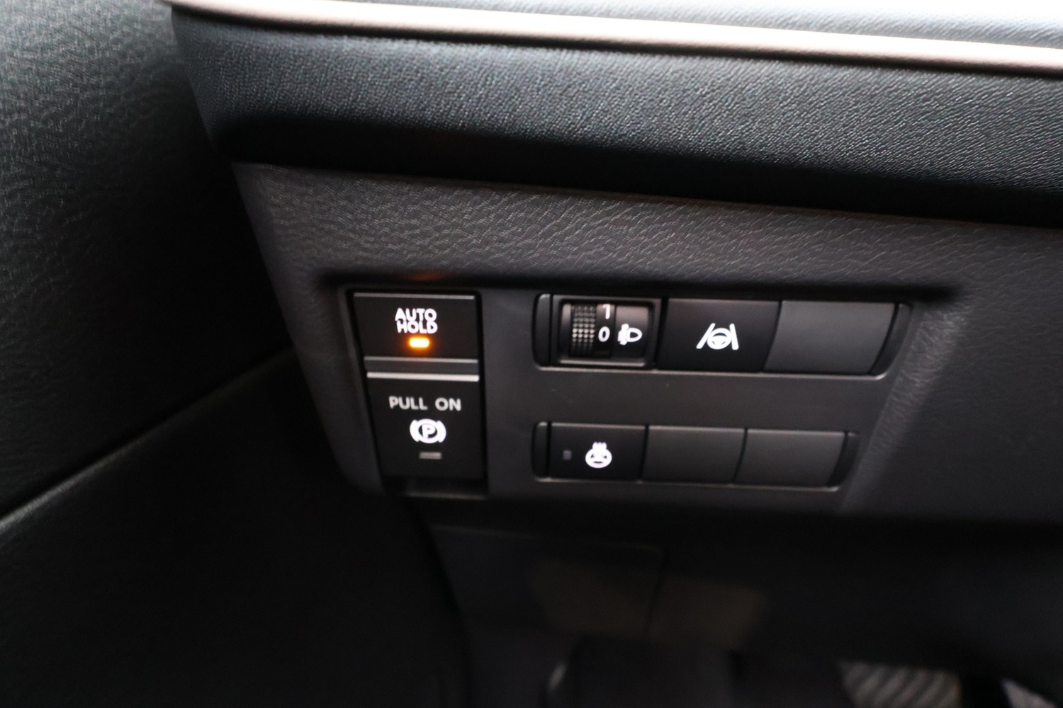 heti ajoon Nissan Leaf